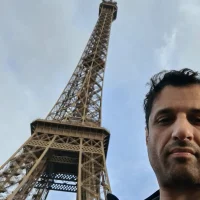 Kam-222's Avatar Photo