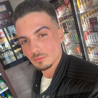 Almostgentle's Profile Pic