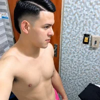Aldodavid – avatarbillede