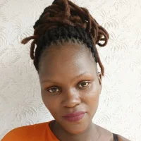 AFROQUEEN789's Profile Pic