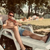 OldManEasyCone - Profil Fotoğrafı