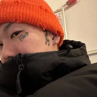 potikunn66's Foto Profil