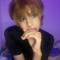 Dan_strawberry Adlı Modelin Avatarı