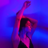 Zdjęcie profilowe modela LizaMilIs