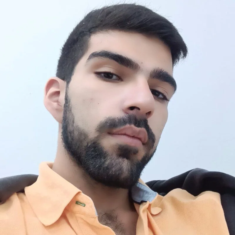 Alcachofin profile photo