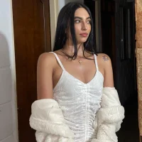 samantha_latiin's Avatar Pic