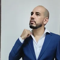 JuanciPy's Profile Pic