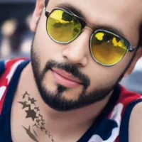 Lucky65841's Profile Pic