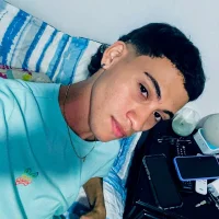 Trevor_Spencer live webcam