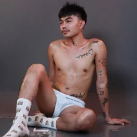 cutievrinx 頭像圖片