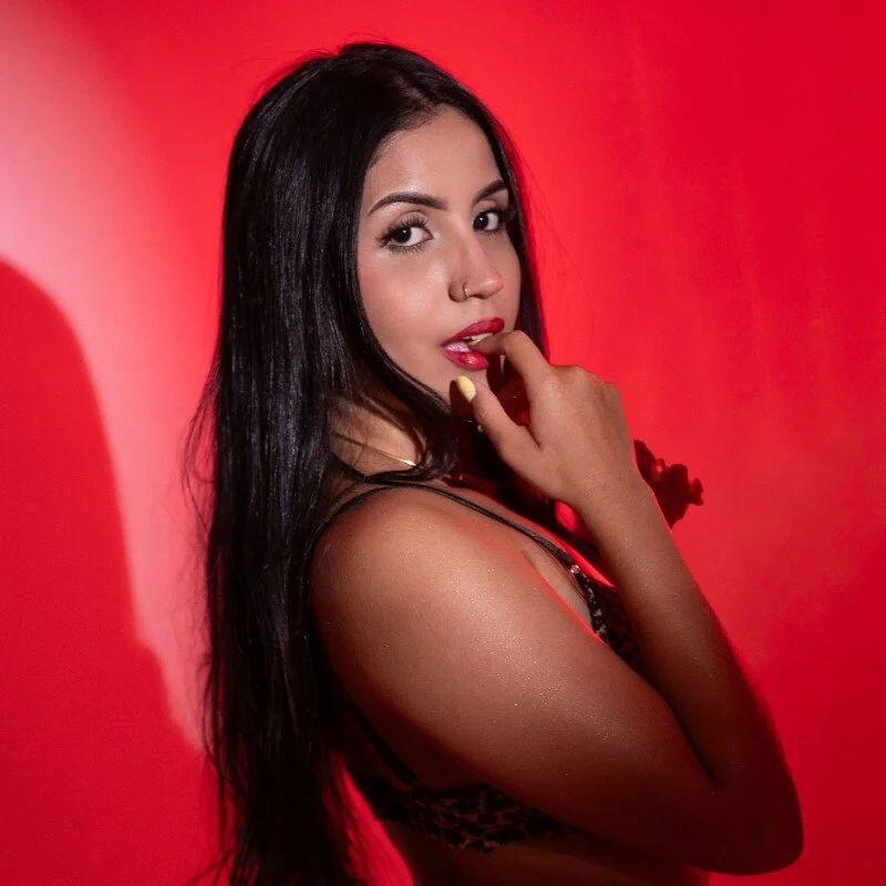 Radiant_Naomi Stripchat profile image