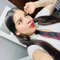 Foto desnuda XXX de SolenneNightBloom