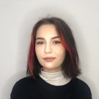 SafyraLiny's Profile Pic