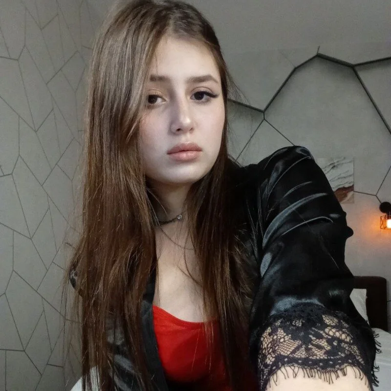 Crystal-Lace Stripchat profile image