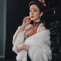 PeachKari_