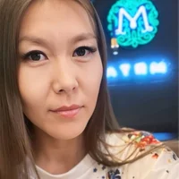 Olyviane: εικόνα άβαταρ