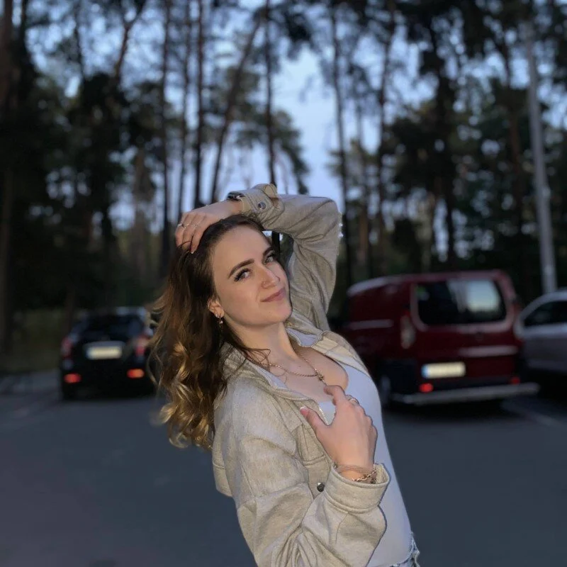 ElinaStar00 profile photo