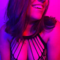 MistyWitchh's Profile Pic