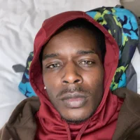 Zdjęcie profilowe modela Mr_Hamothy2