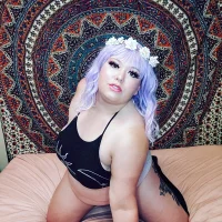 Zdjęcie profilowe modela Minxx