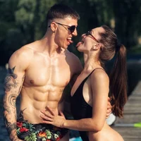 Love_of_Jesty Adlı Modelin Avatarı