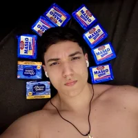 SweetBoy-CherryPays profilbillede