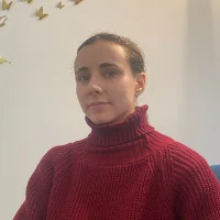 ElidaHolms avatarbilde