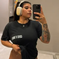 Foto desnuda XXX de Trixie07_