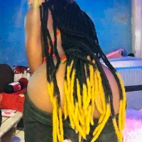 Kinkybabeyy Immagine Avatar