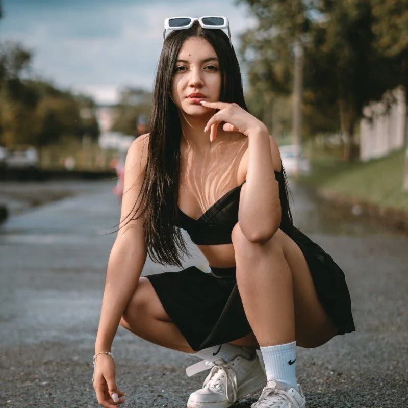 Naomii_Viper Stripchat profile image