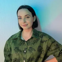 AlbinaValle's Profile Pic