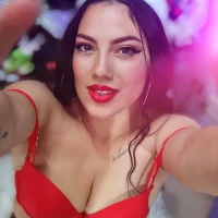 NaomiMorganns profilbillede