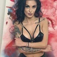 Gambar Profil SpicyBrianna