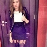 SpicyJulia's Avatar Photo