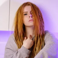 Foto de perfil de Frances_cute