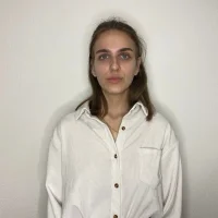 Zdjęcie profilowe modela RuthGibbs