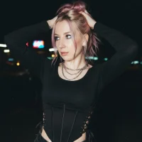 JustKerry – avatarbillede