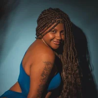 ZahraRose অবতার ছবি