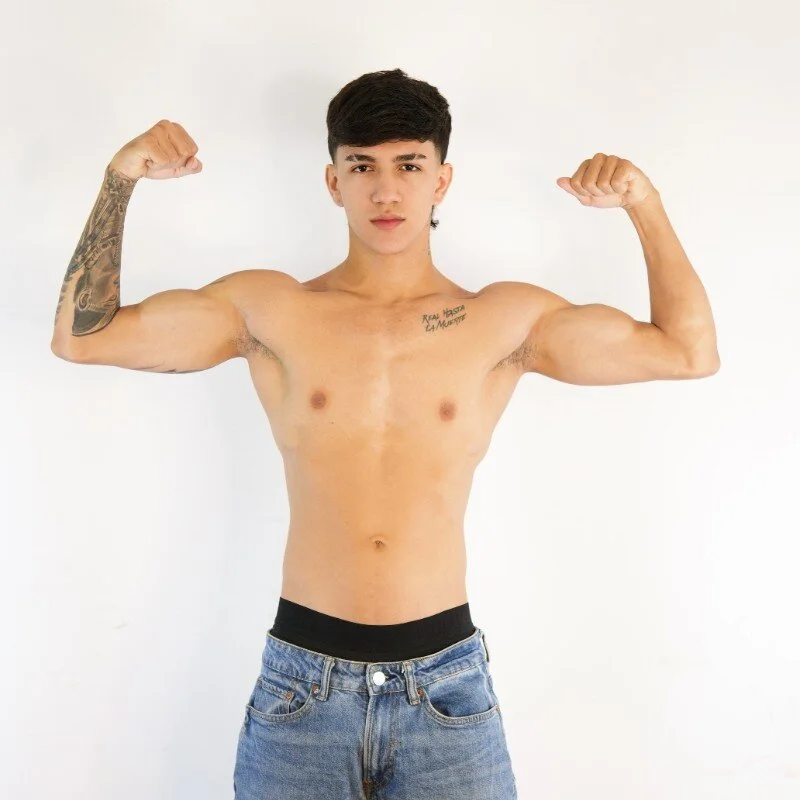Wallen_House Stripchat profile image