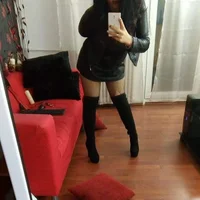 صورة الملف الشخصي لـ MistressCindyana