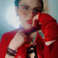 AngelickBo's Profile Pic