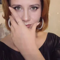 RedHeadSTARx Adlı Modelin Avatarı