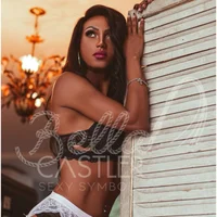 TSBellaCastler's Profile Pic