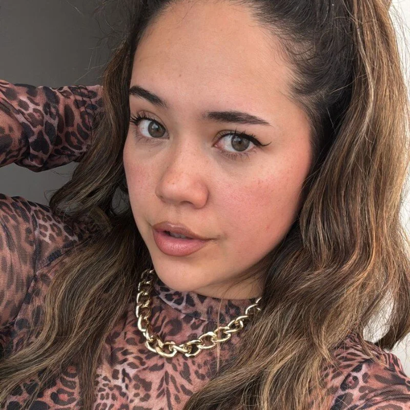 urdreamgiirlmia profile photo