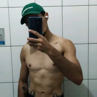 Patrick_dot's Profile Pic