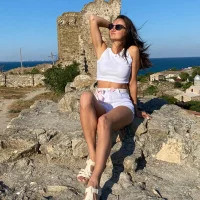 Imagem de avatar de LadyLuck05