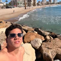 Michael_1901 model avatar