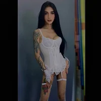 redhotties Adlı Modelin Avatarı