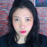 aria_blue_ee Φ ωτ, Προφίλ