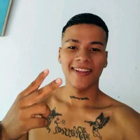 benito200241's Avatar Pic